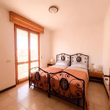 Capitana Holiday home Costa degli Angeli
