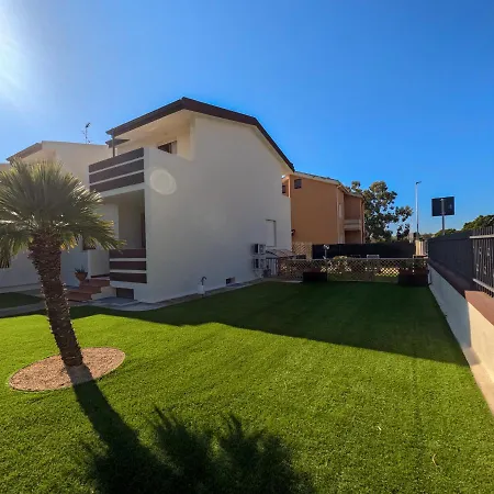Holiday home Capitana