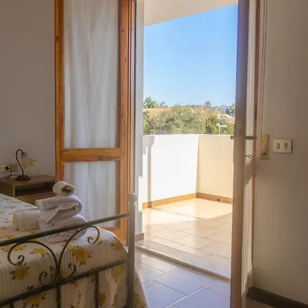 Capitana Holiday home