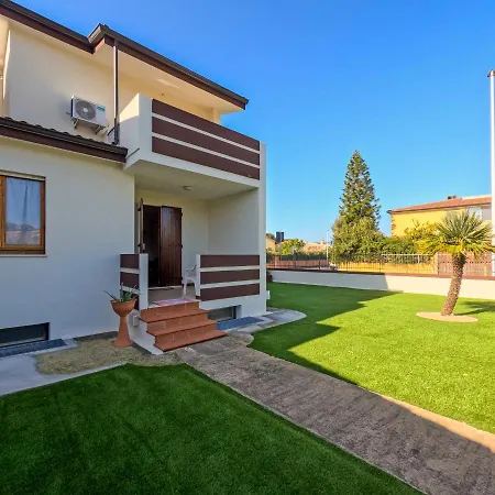 Holiday home Capitana *