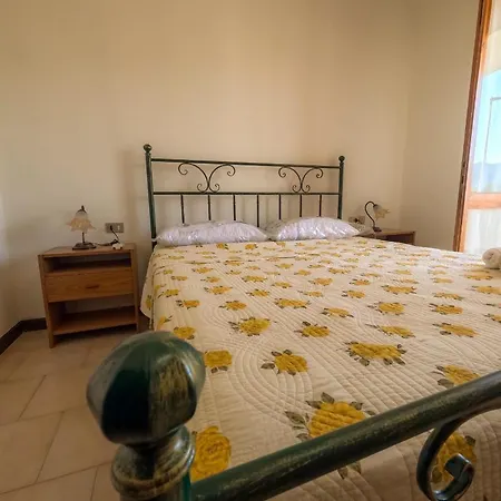 Holiday home Capitana