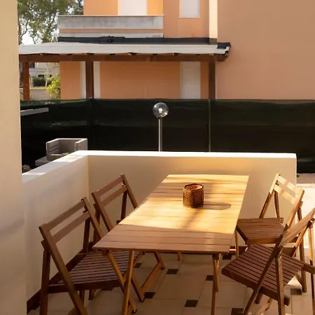Capitana Holiday home *